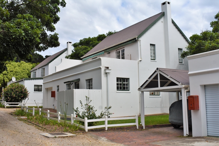 3 Bedroom Property for Sale in Belvidere Estate Western Cape